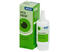 HYLO-FRESH Eye Drops 10ml