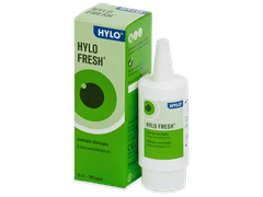 HYLO-FRESH Eye Drops 10ml 