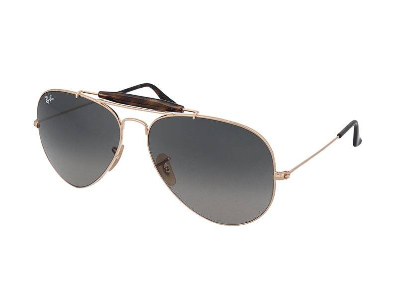 Ray-Ban Outdoorsman II RB3029 181/71 | Alensa UAE