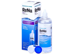 ReNu MPS Sensitive Eyes solution 360 ml 