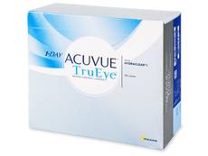 1 Day Acuvue TruEye (180 lenses)