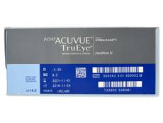 1 Day Acuvue TruEye (180 lenses)