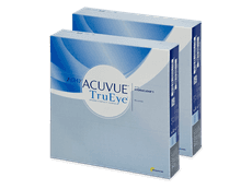 1 Day Acuvue TruEye (180 lenses)
