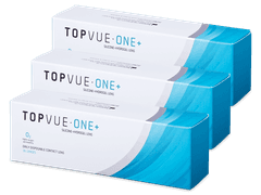 TopVue One+ (90 lenses)