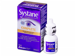 Systane COMPLETE eye drops 10 ml 