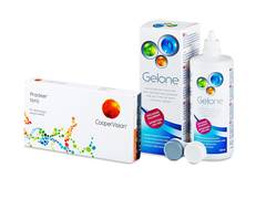 Proclear Toric (3 lenses) + Gelone Solution 360 ml