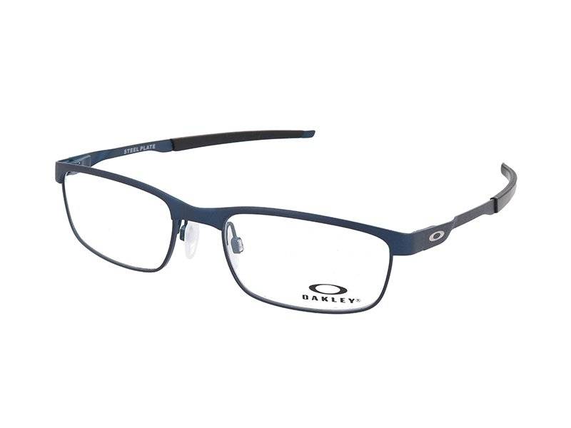 Oakley Steel Plate OX3222 322203 | Alensa UAE