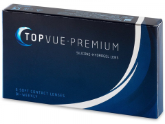 TopVue Premium (6 lenses)