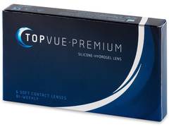 TopVue Premium (6 lenses)