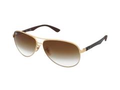Ray Ban RB8313 001 51
