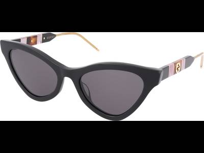 Gucci GG0597S 001