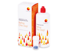 Solution Refine One Step 360 ml
