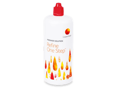 Solution Refine One Step 360 ml 
