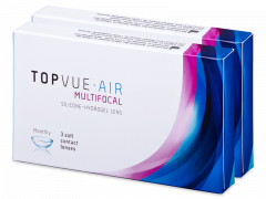TopVue Air Multifocal (6 lenses)