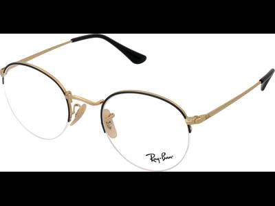 Ray-Ban RX3947V 2946