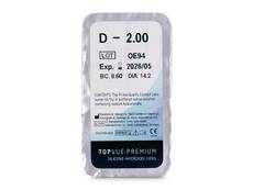 TopVue Premium (1 lens)
