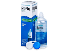 ReNu MultiPlus solution 240 ml 