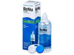 ReNu MultiPlus solution 240 ml