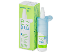 Biotrue MDO rewetting eye drops 10 ml 