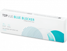 TopVue Blue Blocker (5 lenses)