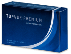 TopVue Premium (12 lenses)