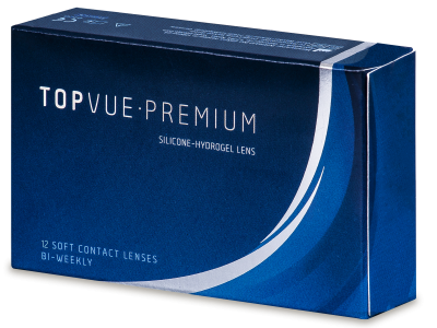 TopVue Premium (12 lenses)