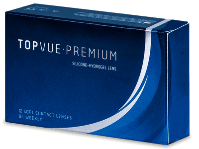 TopVue Premium (12 lenses)