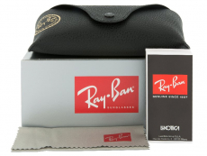 Ray-Ban RB3016 W0365 