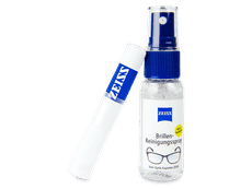 Zeiss eyeglass cleaning kit 30 ml 