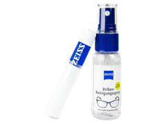 Zeiss eyeglass cleaning kit 30 ml 