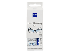 Zeiss eyeglass cleaning kit 30 ml 