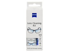 Zeiss eyeglass cleaning kit 30 ml 