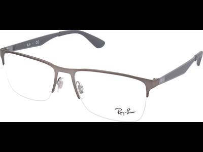 Ray-Ban RX6335 2855 