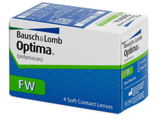 Quarterly Optima FW (4 lenses)