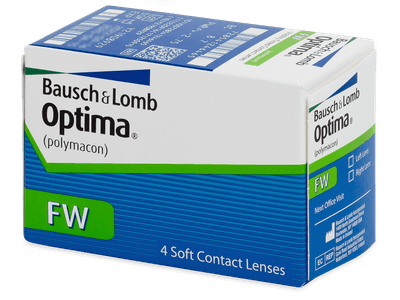 Quarterly Optima FW (4 lenses)