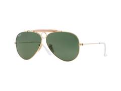Ray Ban Shooter Havana Collection RB3138 001 Alensa UAE
