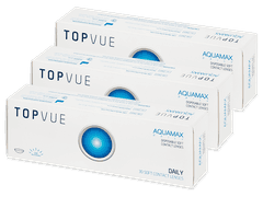 TopVue Daily (90 lenses)