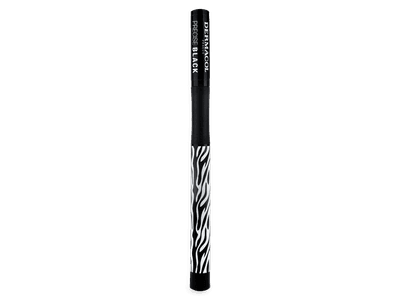 Dermacol Precise Black eyeliner 1 ml 