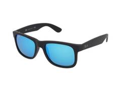 Ray-Ban Justin RB4165 622/55 