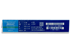 1 Day Acuvue Moist Multifocal (90 lenses)