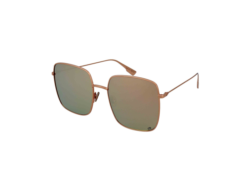 Stella McCartney Aviatorstyle sunglasses  Harvey Nichols