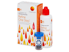 Solution Refine One Step 100 ml 