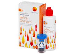 Solution Refine One Step 100 ml 