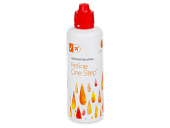 Solution Refine One Step 100 ml 