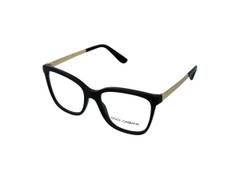 Dolce & Gabbana DG3317 501 