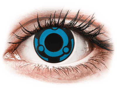 CRAZY LENS - Vision - plano