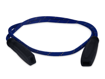 Strap for glasses EC blue 