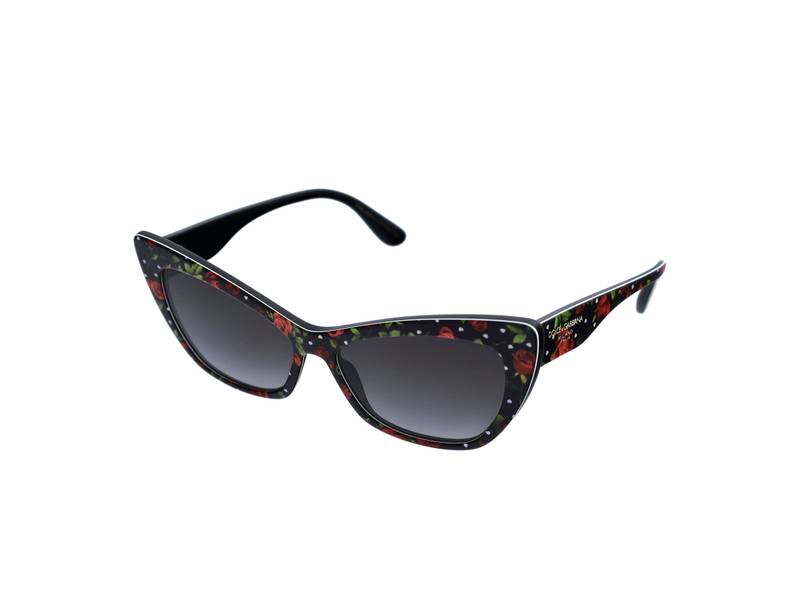 Dolce & Gabbana DG4370 32298G 