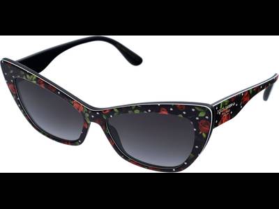 Dolce & Gabbana DG4370 32298G
