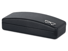 Black case for glasses - Frames 